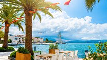 Full Day Private Shore Tour in Tivat from Kotor Cruise Port