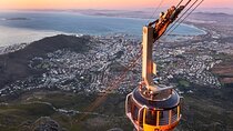 Table Mountain, Penguins & Cape of Good Hope Small Group Tour