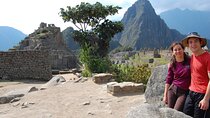 2 Day Inca Trail (Private Service)