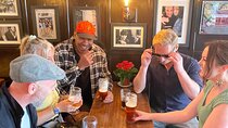 The Great British Pub Walking Tour: London
