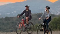  Private Mountain Bike Tour in Barcelona