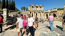 Private Guided Ephesus Excursion From Cruise Port 