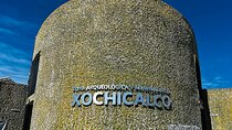Private Tour to Xochicalco and Tepoztlán from Mexico City
