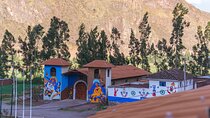 Half-Day Tour to Ollantaytambo Fortress and Pachar Town