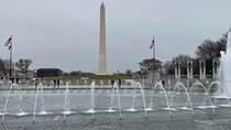 Limousine Service Tour in Washington DC