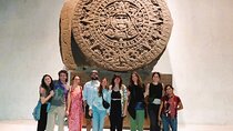 Private Mexico City Anthropology Museum Tour 