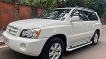 Private Taxi Transfer Siem Reap - Mondulkiri City Transfer