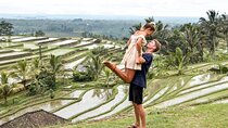 Private Full Day Tour In Bali