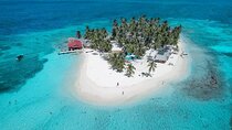San Blas Tour: 4 Dream Islands in Guna Yala