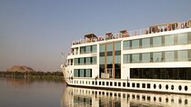 5-Day Nile Cruise Tour: Luxor to Aswan Adventure