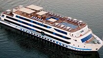 Experience 2-Night Nile Cruise Tour From Aswan To Luxor