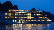 2 Days Bai Tu Long / Ha Long Bay / Lan Ha Bay Luxury Cruise