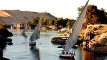 Nubian Village Cultural Tour in Aswan