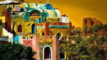 Full Day Nubian Cultural Immersion in Aswan