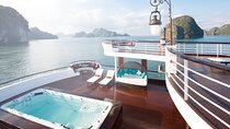 Stellar Cruise 2-day Explore Halong Bay from Hanoi