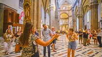 Small Group Florence Cathedral Guided Tour with Priority Access