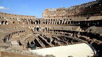 Colosseum Guided Tour in Rome