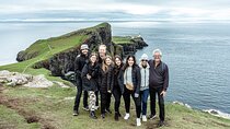 3 Days Private Tour - Isle of Skye from Edinburgh 