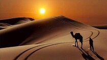  3 Days Tour to big Sahra Desert from Agadir and Taghazout