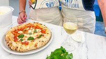 Pizza Class in Sorrento