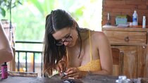 Authentic Balinese Cooking Class with Jewelry Making Class