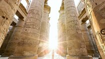Luxor East Bank Tour Karnak and Luxor Temples