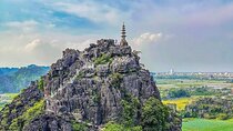 Luxury Private Tour/Group Tour : Ninh Binh 1 Day from Ha Noi