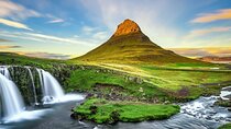 West Iceland: Exclusive Day Tour of Snaefellsnes Peninsula