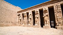 Luxor Excursions: Habu Temple & Valley of Workers