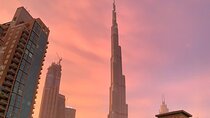 Lunch or Dinner at Burj Khalifa Dubai ,Floor (124 -125) & Tickets