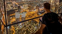 Burj Khalifa Tour with Lunch or Dinner and Tickets Enjoy with Us 