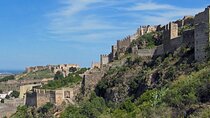 Theatre Tour Sagunto Castle Roman Wine of Valencia