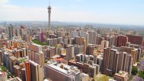 Johannesburg’s Jewels: A Private Tour Through Time and Culture