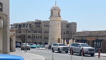 Discovering Qatar and its Wonders