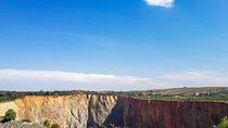 Cullinan Diamond Mine Shimmering Private Tour from Johannesburg