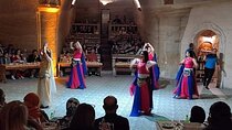 Cappadocia Turkish Night Show with Dinner and Entertainments