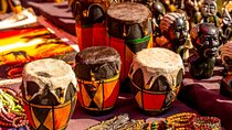 Lesedi Cultural Village: Johannesburg’s Traditions Private Tour