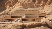 Full Day Luxor Tour to East and West Bank