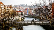 Christmas Charm of Bilbao: A Historic Walk