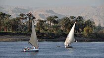 Private Sunset Felucca Ride in Luxor 
