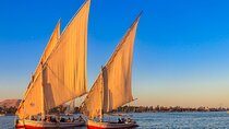 Private Tour Luxor and Karnak Temples with FeluccaRide on theNile
