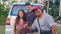 Private Car Van Charter Tour Bali