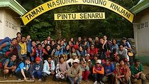 2 Day Guided Hiking to Mount Rinjani Senaru Crater Rim