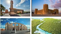 Qatar: Full day City and North Qatar tour | History and Heritage
