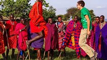 Discovery of the Masai Village & Kajiado Culture from Nairobi