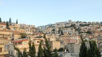 Private Tour in Nazareth and the Sea of Galilee