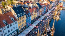 Copenhagen Old Town, Nyhavn, Canal Walking Tour & Christiana