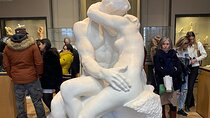 Paris : Rodin Museum Small Group Guided Tour