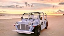 Fort Lauderdale Moke Rentals