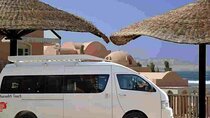 Private Transfer from Hurghada to Luxor